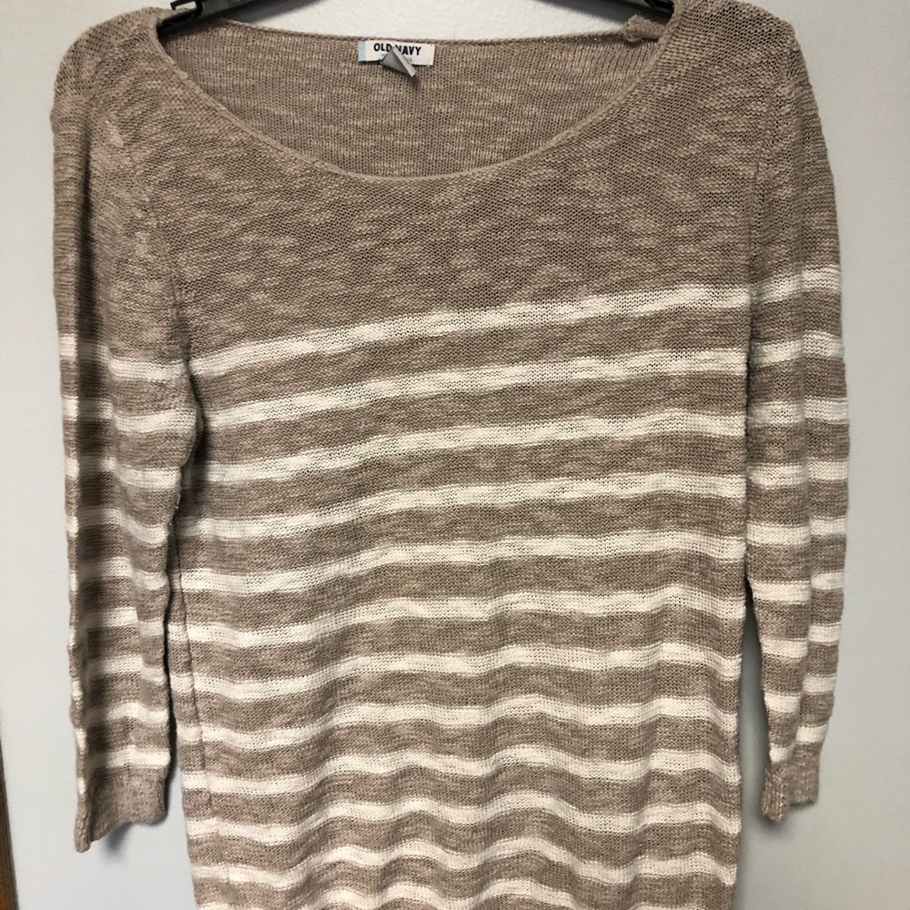 Old Navy Sweater